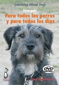 Cover: Para todos los perros y todos los d&iacute;as - Dogalia