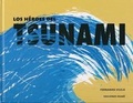 Cover: Los Heroes del Tsunami - Ekare
