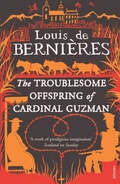 Bild: The Troublesome Offspring of Cardinal Guzman - Vintage