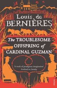 Abbildung von: The Troublesome Offspring of Cardinal Guzman - Vintage