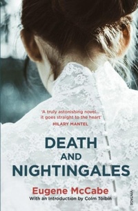 Abbildung von: Death and Nightingales - Vintage
