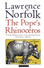 Cover: The Pope's Rhinoceros - Vintage
