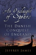 Cover: An Onslaught of Spears - The History Press Ltd