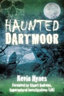 Bild: Haunted Dartmoor - The History Press Ltd