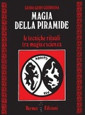 Bild: Magia della piramide. Le tecniche rituali tra magia e scienza - Via magica;Hermes Edizioni