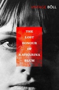 Abbildung von: The Lost Honour of Katharina Blum - Vintage Classics