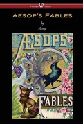 Cover: Aesop's Fables (Wisehouse Classics Edition) - Wisehouse Classics