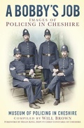Cover: A Bobby's Job - The History Press Ltd