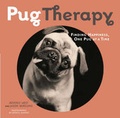 Cover: Pug Therapy - Bantam Books