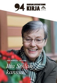 Abbildung von: Ilta Soilan kanssa - ntamo