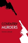 Cover: Coventry Murders - The History Press Ltd