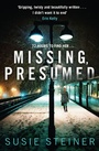Cover: Missing, Presumed - The Borough Press