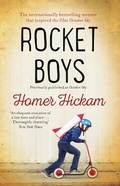 Cover: Rocket Boys - William Collins