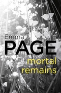 Cover: Mortal Remains - HarperCollins