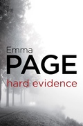 Cover: Hard Evidence - HarperCollins