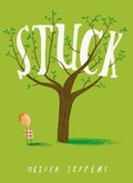 Cover: Stuck (Read aloud by Terence Stamp) - HarperCollins