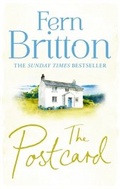 Cover: The Postcard - HarperCollins