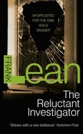 Cover: The Reluctant Investigator - Arrow Books Ltd