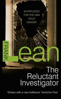 Enlarge image Cover: The Reluctant Investigator - Arrow Books Ltd