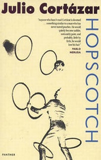 Abbildung von: Hopscotch - Vintage