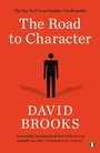 Cover: The Road to Character - Penguin Books Ltd