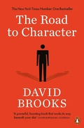 Cover: The Road to Character - Penguin Books Ltd