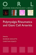 Cover: Polymyalgia Rheumatica and Giant Cell Arteritis - Oxford University Press