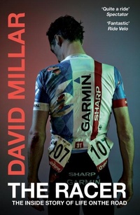 Enlarge image Cover: The Racer - Yellow Jersey Press