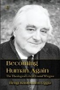 Cover: Becoming Human Again - James Clarke & Co Ltd