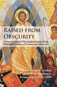 Enlarge image Cover: Raised from Obscurity - James Clarke & Co Ltd