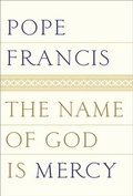 Cover: The Name of God Is Mercy - Random House