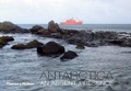 Cover: Antarctica - THA Art