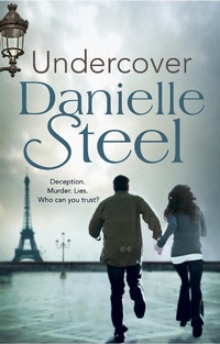 Abbildung von: Undercover - Corgi Books