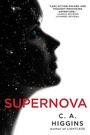Cover: Supernova - Del Rey