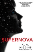 Cover: Supernova - Del Rey