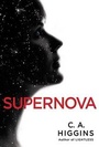 Cover: Supernova - Ballantine Books Inc.