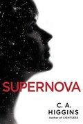 Cover: Supernova - Ballantine Books Inc.