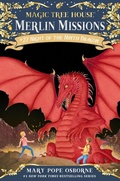 Cover: Night of the Ninth Dragon - Random House Books for Young Readers