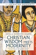 Cover: Christian Wisdom Meets Modernity - T.& T.Clark Ltd