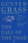 Cover: The Call of the Toad - Vintage Classics