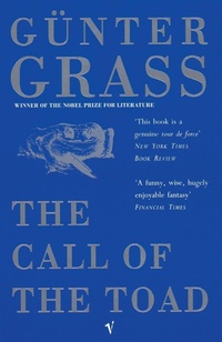 Enlarge image Cover: The Call of the Toad - Vintage Classics