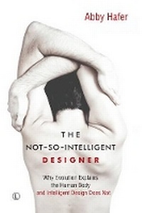 Enlarge image Cover: The Not-So-Intelligent Designer - Lutterworth Press