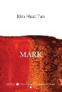 Enlarge image Cover: Mark - Lutterworth Press