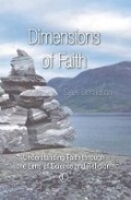 Cover: Dimensions of Faith - Lutterworth Press