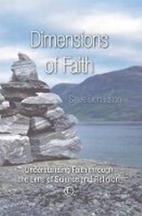 Enlarge image Cover: Dimensions of Faith - Lutterworth Press