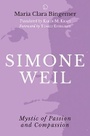 Cover: Simone Weil - Lutterworth Press