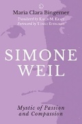 Cover: Simone Weil - Lutterworth Press