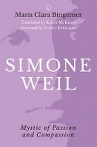 Enlarge image Cover: Simone Weil - Lutterworth Press