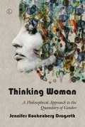 Cover: Thinking Woman - Lutterworth Press