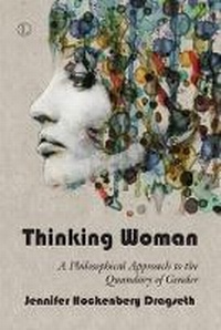Enlarge image Cover: Thinking Woman - Lutterworth Press